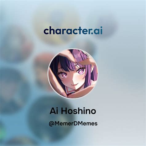 hoshino ai nhentai|Character: ai hoshino